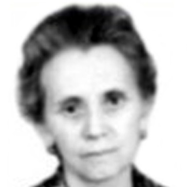 Rozalija Peić Tukuljac