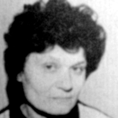 Vera Jovičević