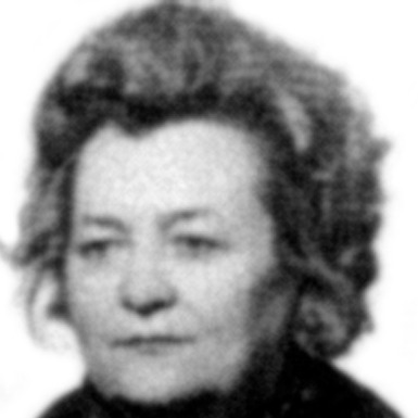 dr Milica Žigić Pejnović