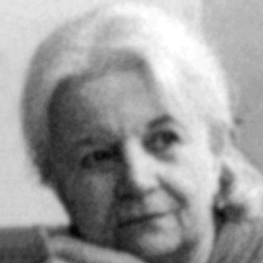Grozdana Olujić Lešić