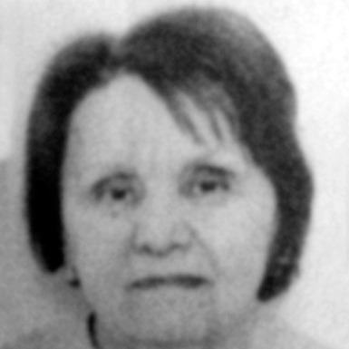 Dobrila Petaković