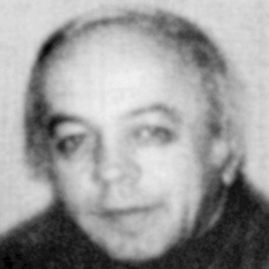 Radojko Radenović