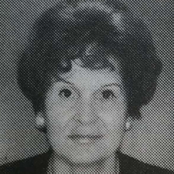 Olivera Ranđelović