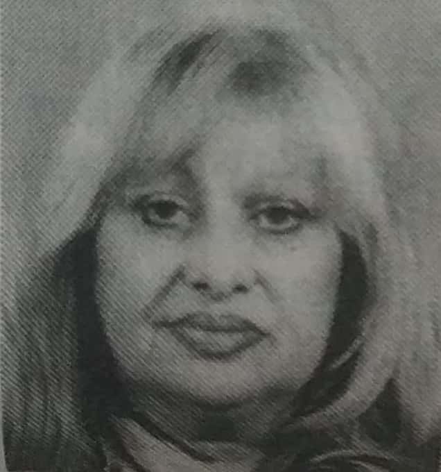 Gordana Nikolić