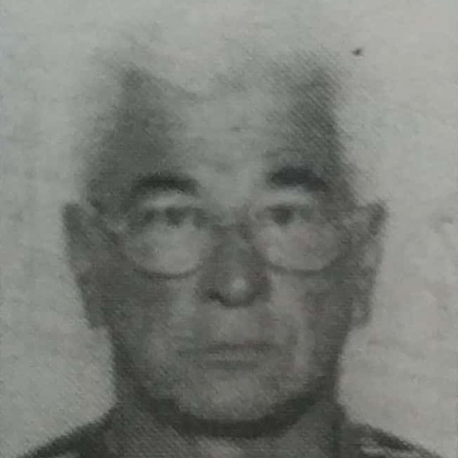 Petar Vučković