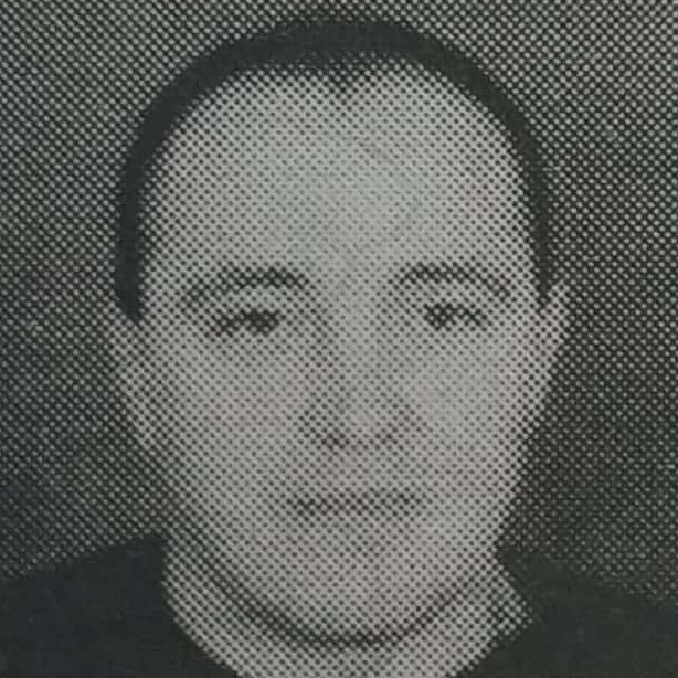 Branko Tešić