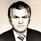 Stjepan Šošić