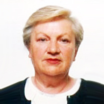 Ivanka Radašinović