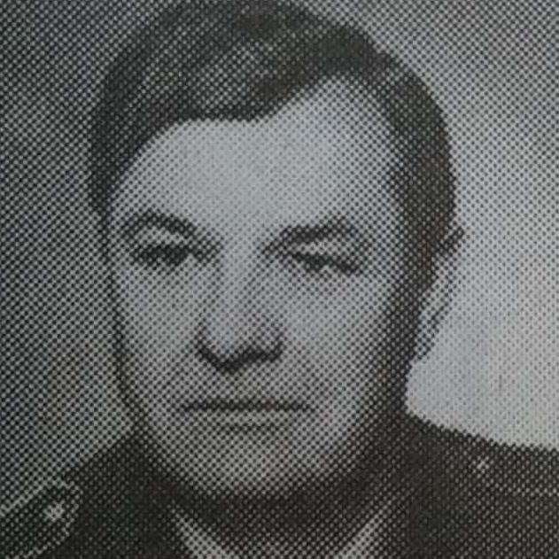 Mijo Kuzmić