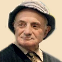 Tomislav Perazić