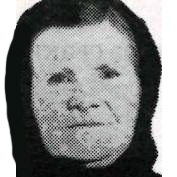 Mara Todorović