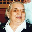 Mubera Handžić