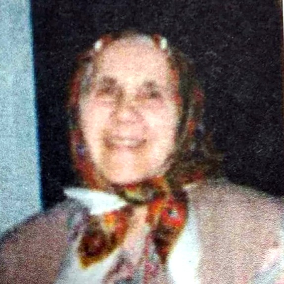 Džemila Džanko