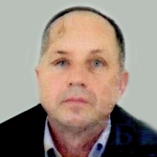 Mehmed Halimić