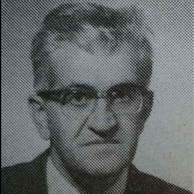 Petar Malobabić