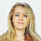 Ljiljana Imeri