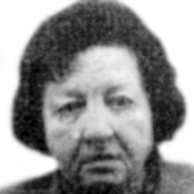 Miroslava Jovandarić