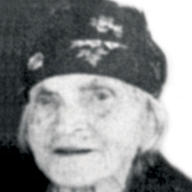 Milja Antonijević