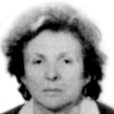 Mirjana Spremo