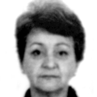 Vera Elčić