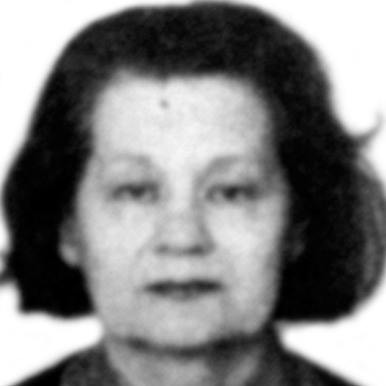 Milica Ljubisavljević