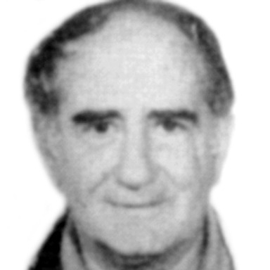 Dragoljub Bošković