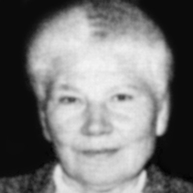 Dobrosava Sićović