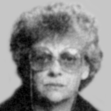 Olgica Filipović