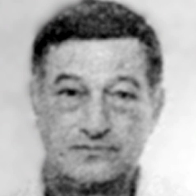 Vojin Petrović