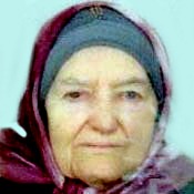hadži Senija Šrndić