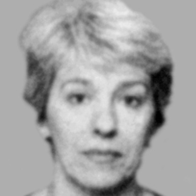 Ljiljana Milaš