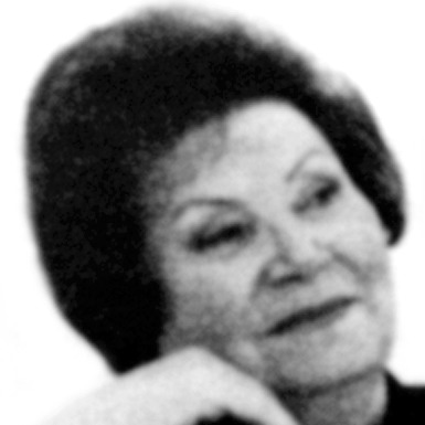 Miroslava Vasiljević