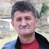 Senad Mahmutović