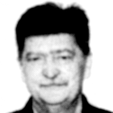 Lazar Milenković Antić