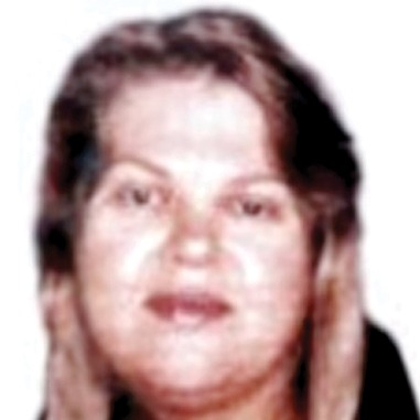 Eva Bačlija