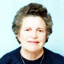 Margarita Poldan