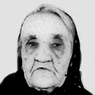 Mileva Šupić