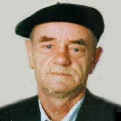 hadži Muhamed-Beli Hošić