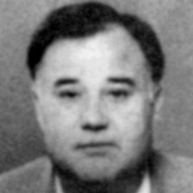 Petar Đorđević