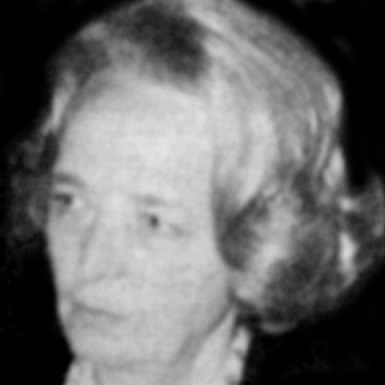 dr Ljubica Kandić