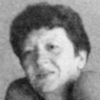 Leposava Đorđević