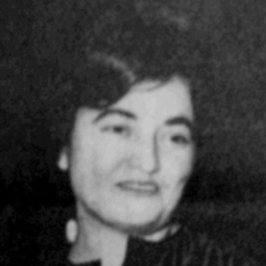 Paulina Oro