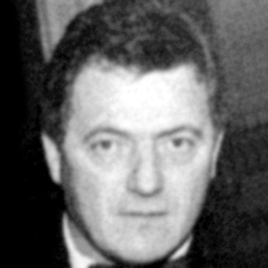 Dušan Popović