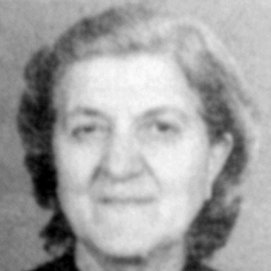 Olivera Pavlović