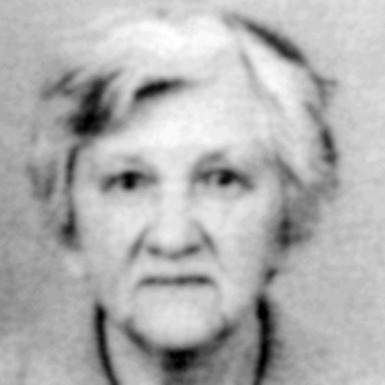 Olivera Petrović Zatkalik