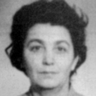 Olga Nikolajević