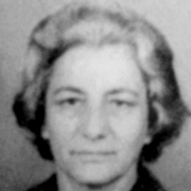 Zorka Zeković