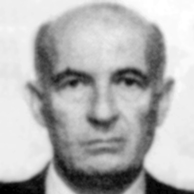 Mile Ognjenović