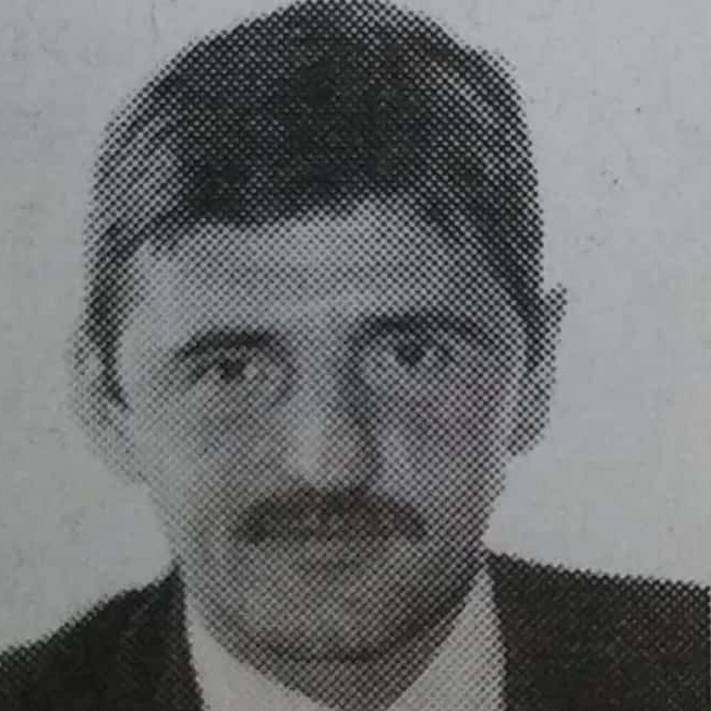 Dušan Karanović