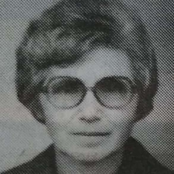 Radmila Babić